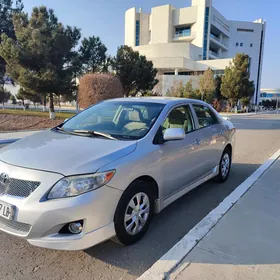 Toyota Corolla 2010