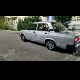 Lada 2107 2010