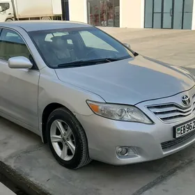 Toyota Camry 2008