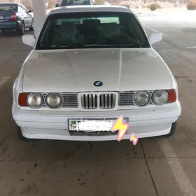 BMW 520 1991