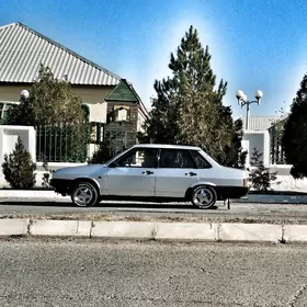 Lada 21099 2004