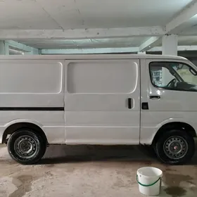 Toyota Hiace 1996