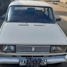 Lada 2105 1984