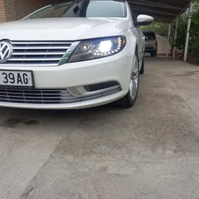 Volkswagen CC 2013