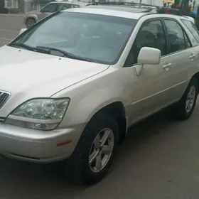 Lexus RX 300 2000