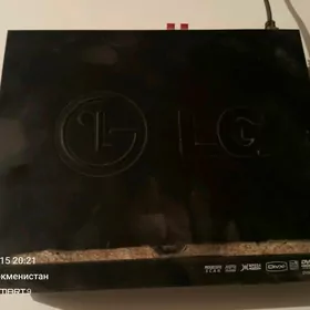 dvd lg