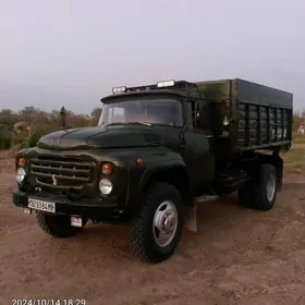 Zil 130 1993