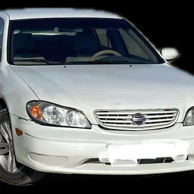 Nissan Maxima 2003