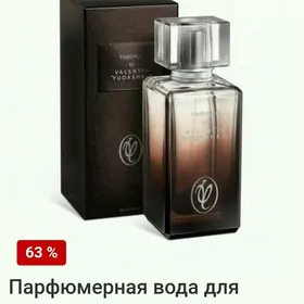 Parfum Yudashkin Faberlic