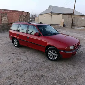 Opel Astra 1992