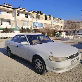 Toyota Mark II 1992