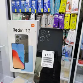 Redmi 12 8/128