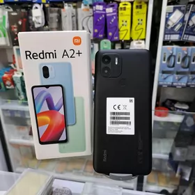 REDMI A2+  3/32