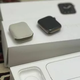 Apple Watch 5 st Mil