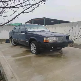 Volvo 940 1993