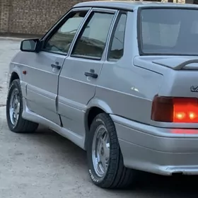 Lada 2115 2001