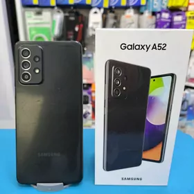 SAMSUNG A52