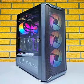 ♾️ i9-11900 / RTX 2080 8GB ️