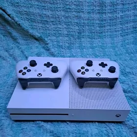 XBOX ONE S (obmen)