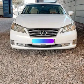 Lexus ES 350 2011