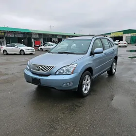 Lexus RX 330 2004