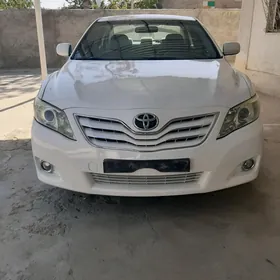 Toyota Camry 2009