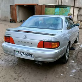 Toyota Camry 1993