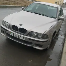 BMW 525 1997