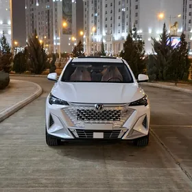 Changan Chana Star 2024