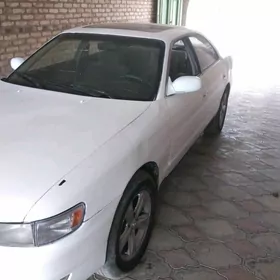 Toyota Chaser 1995