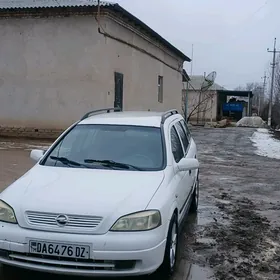 Opel Astra 2003