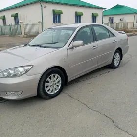 Toyota Camry 2005