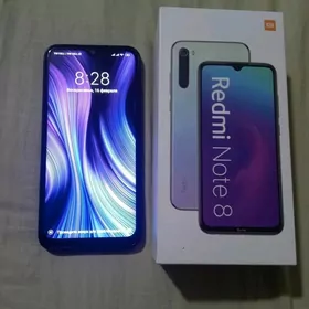 Redmi not 8 obmen