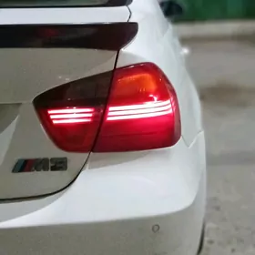 BMW M3 2007