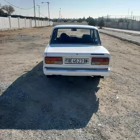 Lada 2107 1999