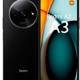 Redmi A 3 .