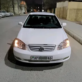 Toyota Corolla 2006