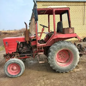 MTZ T-28 1999