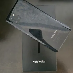 Samsung note 10Lite