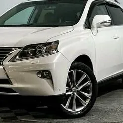 LEXUS RX 19 DISKA