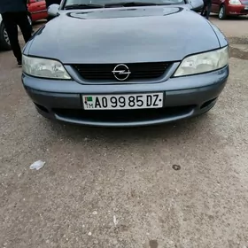 Opel Vectra 2001