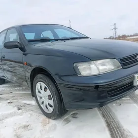 Toyota Carina 1995