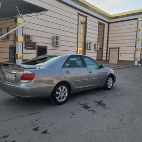 Toyota Camry 2006