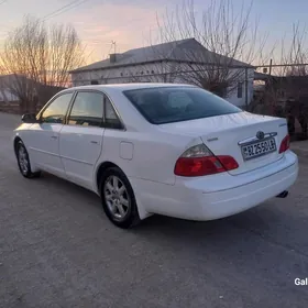 Toyota Avalon 2003