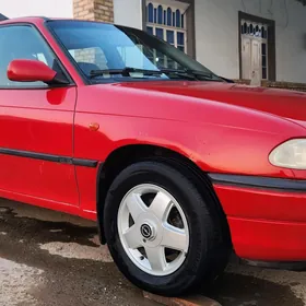 Opel Astra 1997