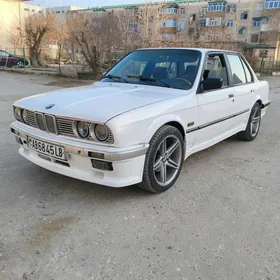 BMW 325 1986