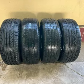 215/55 R17 gyssagly bolanson