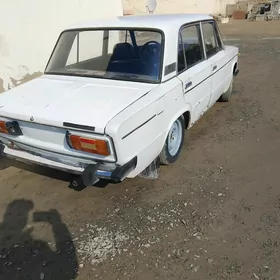 Lada 2106 2001