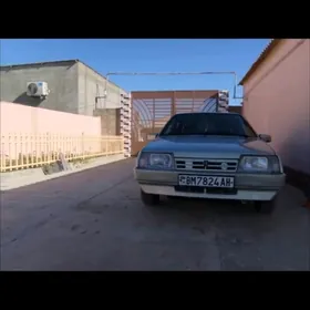 Lada 21099 2002