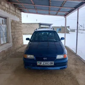 Opel Astra 1994